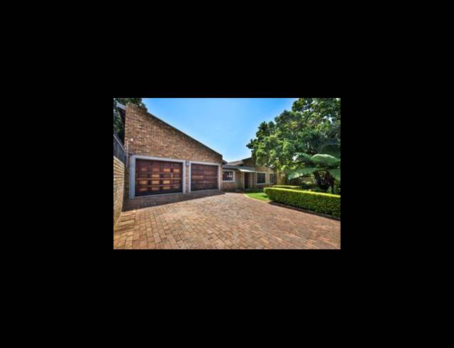 3 BEDROOM HOUSE SOLD IN MAGALIESKRUIN